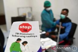 Pemprov Sumut minta daerah lakukan  percepatan eliminasi tuberkulosis