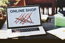 Platform digital mempermudah ekspor, bisa mulai dari satu produk lokal saja