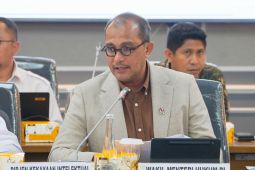 Kemenkum  perkuat tata kelola royalti musik lewat Permenkum 27/2025