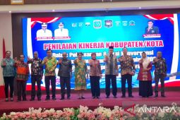 Pemprov Papua Barat Daya lakukan penilaian penanganan stunting