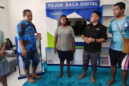 Diskominfo Papua pastikan Starlink terpasang 49 titik di Jayapura
