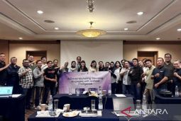 Ribuan karyawan Indosat Ooredoo Hutchison dilatih bidang AI