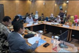 Komisi VII DPR desak  Balai Besar Industri Agro Bogor lakukan modernisasi peralatan