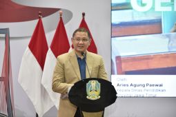 Dindik Jatim tingkatkan kolaborasi inovasi pendidikan lewat Gempita