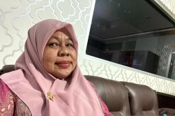 DPRD Gorontalo Utara minta CKG juga pantau kesehatan anak