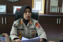 Polda Maluku usut  laporan pembakaran rumah di Hunuth