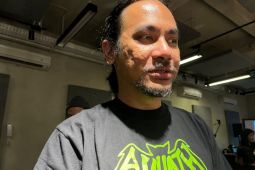 Rey "KPR" tegaskan pentingnya edukasi soal royalti musik