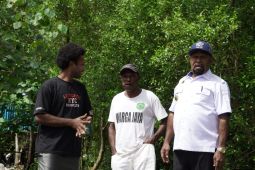 Pemkab Jayapura siapkan dermaga penghubung hidupkan ekonomi warga lokal