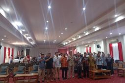 Pemkot Pangkalpinang resmi tutup pelatihan berbasis kompetensi