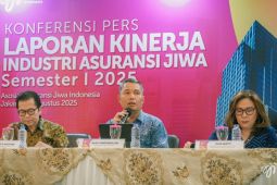 Asuransi jiwa bayar klaim Rp72,47 triliun selama semester I 2025