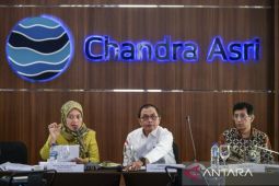 Komisi VII DPR bahas kebutuhan gas nasional