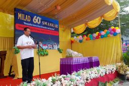 Gubernur Gorontalo ajak IKA SMA ikut tingkatkan mutu pendidikan