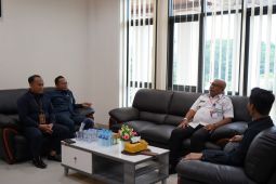 BNN dan Pengadilan Agama perkuat kerjasama mencegah penyalahgunaan Narkoba