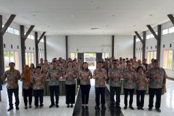 Pemkab Bengkayang sebut seluruh koperasi harus memiliki rekening bank