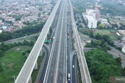 Jasamarga Transjawa perkokoh konektivitas nasional
