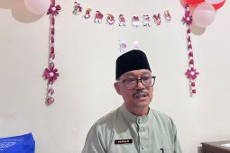 Desa dan kelurahan di Batang Hari terima sudag terima SK Kopdes Merah Putih