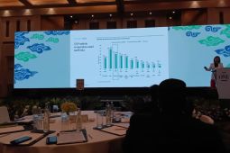 CBRE melihat perumahan dan perkantoran masih potensial