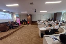 BPHN gelar pelatihan paralegal CPLA 2025 di Surabaya