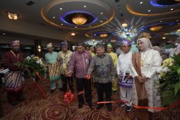 Borneo Forum 2025: Hantu Ganoderma, petani mandiri dan asa keberlanjutan