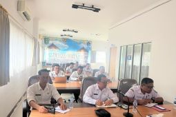 Pemkab Bengkayang-Kalbar perkuat transparansi dalam pengadaan barang dan jasa