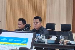 DPRD Paser tegaskan pembaruan RTRW untuk landasan pembangunan daerah