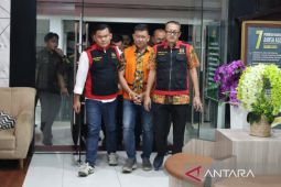 Kejati Bengkulu tetapkan dua tersangka perintangan korupsi tambang