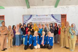 Kelompok wanita tani Gunungkidul dapat pendampingan sertifikasi halal