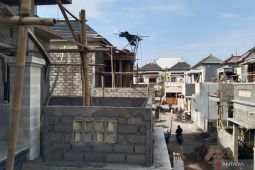 Pengembang di Bali nilai penurunan suku bunga genjot permintaan rumah