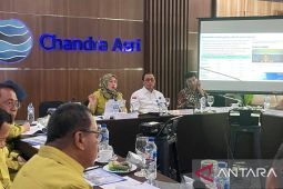 Kunspek DPR soroti banjir impor dan kebutuhan gas ancam industri nasional