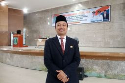 Bupati Belitung tunjuk dr Gultom jabat direktur RSUD Marsidi Judono