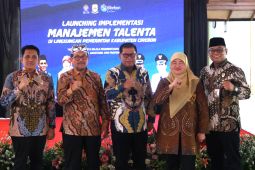 BKN sebut manajemen talenta menjadi jantung sistem merit di Cirebon