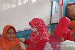2.557 pelajar di OKU divaksin BIAS