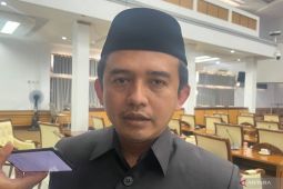 DPRD Garut: Moratorium perizinan mini market harus dikaji