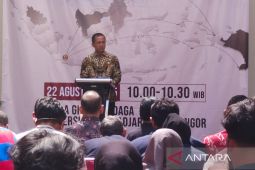 Mentrans menegaskan transmigrasi diarahkan bangun pusat ekonomi baru