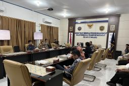 DPR RI kawal  pembangunan pelabuhan penyeberangan tambahan di Maluku