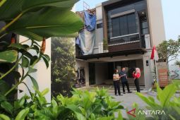 Dukungan infrastruktur di Surabaya barat bantu kinerja penjualan Sinar Mas Land