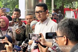 KPK sebut Bupati Pati penuhi panggilan KPK pada 27 Agustus 2025