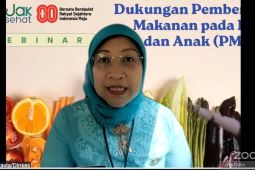 Prevalensi stunting di Jakarta turun menjadi 17,2 persen