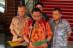 RS Polri temukan fakta baru penyebab tewasnya Kacab bank di Jakarta