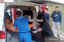 Oknum Prajurit TNI jadi tersangka pembunuhan kacab bank di Jakarta