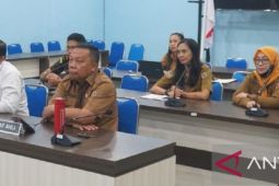 Pemkab Katingan tegaskan komitmen kendalikan inflasi