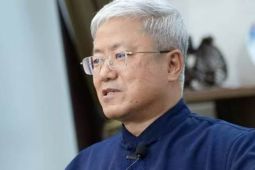 Mengenang sejarah, menghargai perdamaian, membangun bersama masa depan indah bagi Tiongkok dan Indonesia