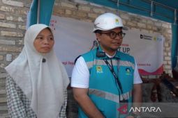 PLN bantu sambungan listrik gratis bagi warga miskin di Madura