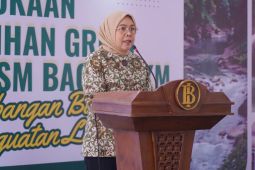 UMKM desa wisata pelatihan pariwisata ramah lingkungan