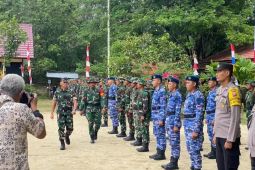 TMMD wujudkan pemerataan pembangunan di Kalimantan Barat