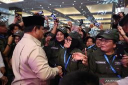 Mensos:  Bakat siswa dipetakan sejak awal masuk Sekolah Rakyat