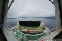 Telkom percepat pemulihan SKKL ruas Sorong--Merauke