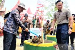 Menko AHY minta kepala daerah berinovasi bangun wilayah berkelanjutan