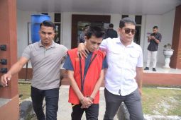Tim Kejati Aceh tangkap buronan terpidana pemerkosaan anak