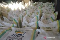 APTRI sebut audiensi di DPR pastikan Danantara beli gula petani